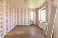 1 room apartment 39 m² in Dziescanka, Belarus