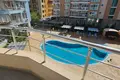 Mieszkanie 2 pokoi 90 m² Nesebyr, Bułgaria