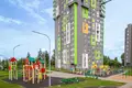 Wohnung 1 zimmer 40 m² Sienica, Belarus