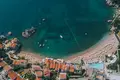 2 bedroom apartment 96 m² Przno, Montenegro