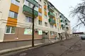 Wohnung 1 zimmer 30 m² Babrujsk, Belarus