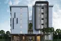 Appartement 1 chambre  Phuket, Thaïlande