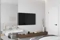 Квартира 1 спальня 36 м² Municipality of Athens, Греция