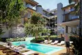 1 bedroom apartment  Canggu, Indonesia