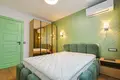 Wohnung 2 Schlafzimmer 97 m² Kosharitsa, Bulgarien