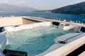 Apartamento 2 habitaciones 103 m² Herceg Novi, Montenegro