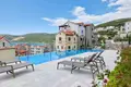 Mieszkanie 3 pokoi 110 m² Czarnogóra, Czarnogóra