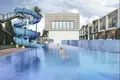 2 bedroom apartment 91 m² Alanya, Turkey