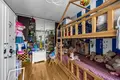 Propiedad comercial 53 m² en Varsovia, Polonia