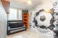 Apartamento 3 habitaciones 48 m² Varsovia, Polonia
