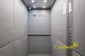 Apartamento 55 m² Minsk, Belarús