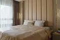Mieszkanie 2 pokoi 55 m² w Alanya, Turcja