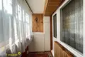 Appartement 3 chambres 59 m² Minsk, Bélarus