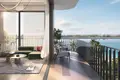 Apartamento 44 m² Abu Dabi, Emiratos Árabes Unidos