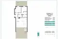 2 bedroom apartment 114 m² Javea, Spain