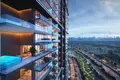 Residential complex Binghatti Onyx