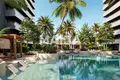 Appartement  Higuey, République dominicaine