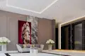 Wohnung 2 zimmer 50 m² Demirtas Koyu, Türkei