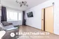 Appartement 2 chambres 47 m² Minsk, Bélarus