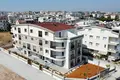 Residential complex Mutlu Apartments