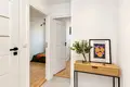 3 room apartment 37 m² Warsaw, Poland