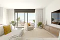 Residential quarter Las Mesas Sea Suites