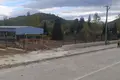 Satılık: Makedonski Brod'da yapım aşamasında olan bir sanayi binası.