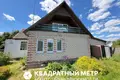 Dom  Krajski sielski Saviet, Białoruś
