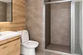 1 bedroom apartment 56 m² Gazimagusa Belediyesi, Northern Cyprus