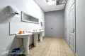 Office 38 m² in Kalodziscanski sielski Saviet, Belarus