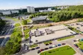 1 room apartment 45 m² Minsk, Belarus