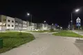 Wohnung 3 zimmer 93 m² Minsk, Belarus