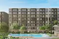 Apartamento 1 habitación 31 m² Wichit, Tailandia