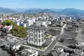 Appartement 2 chambres 43 m² Akarca Koyu, Turquie