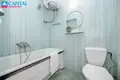 Appartement 3 chambres 56 m² Vilnius, Lituanie