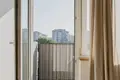 1 room apartment 27 m² in Warsaw, Poland
