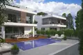 Apartamento 4 habitaciones 382 m² Kissonerga, Chipre