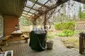 3 bedroom house 106 m² Helsinki sub-region, Finland