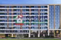 1 bedroom apartment 66 m² Burgas, Bulgaria
