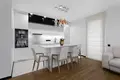 Appartement 3 chambres 80 m² Varsovie, Pologne