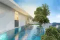 Complejo residencial Fantasea Condo Kamala