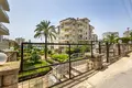 2 bedroom apartment 110 m² Muratpasa, Turkey