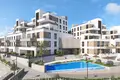 Пентхаус 3 спальни 100 м² Вера, Испания