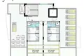 2 bedroom apartment 105 m² Aradippou, Cyprus