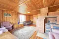 Casa 132 m² Slabadski sielski Saviet, Belarús