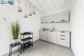 Квартира 2 комнаты 37 м² Клайпеда, Литва