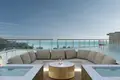 Apartamento 1 habitación 56 m² Ban Bang Thao, Tailandia