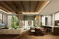 3 bedroom villa 418 m² Ban Bang Ku, Thailand