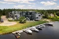 Квартира 4 комнаты 174 м² в Baltezers, Латвия