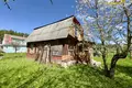 Maison 34 m² Usiazski sielski Saviet, Bélarus